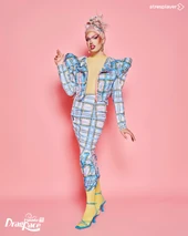 Look del Reencuentro