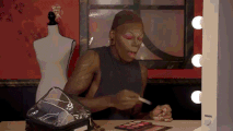 Last Supper Look