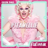 Promo #TeamEllie