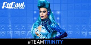 #TeamTrinity Banner