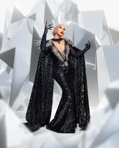 Vanessa Van Cartier RuPaul's Drag Race Wiki Fandom