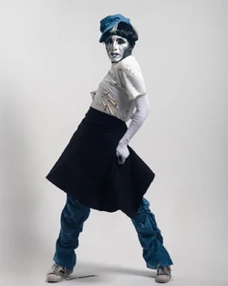 VermelhaNoirYoungLook