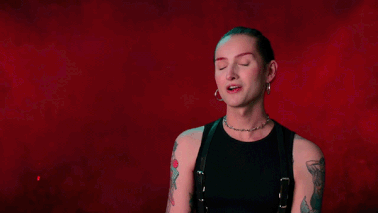 Confessional Look