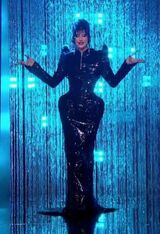 Eleganza Extravaganza Look