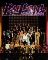700th Show Group Photo