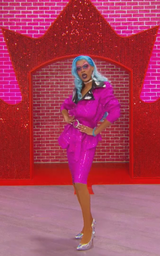 Entrance Look