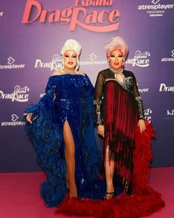 ManelDalgóDRES4RedCarpetLook