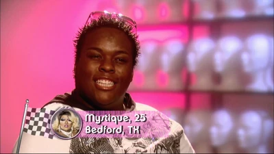 Mystique Summers Madison confessional