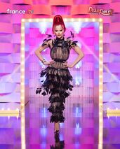Episode 3 Look