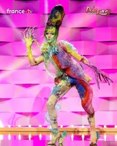 Punani | RuPaul's Drag Race Wiki | Fandom