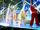 Choreography Challenge/RuPaul's Drag Race