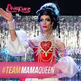 #TeamMaMaQueen Promo