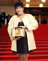 Look no emitido del Snatch Game – Jaclyn Jose