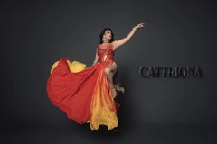 Sesión de fotos 'La Más Vaporosa'