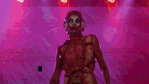 Finale – Horror Look