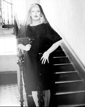 Unaired La nuit des 1000 Céline Look