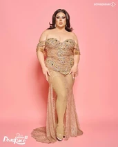 Look de Mi Mejor Look Drag