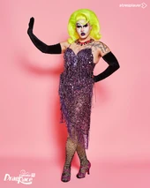 Look del Reencuentro