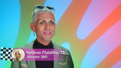 HellenaMaldittaConfessionalLook