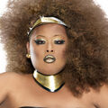 Jiggly Caliente, Glamazons vs. Champions