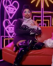 Episode 2 Look