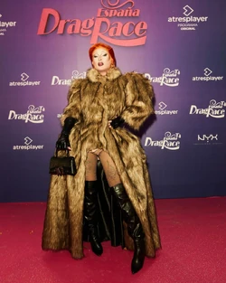 MarisaPrisaDRES4RedCarpetLook