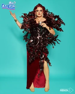 PinkChadoraFlavorsLook