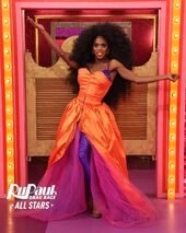 Half-Time Show Look – Diana Ross