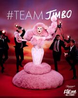 #TeamJimbo Promo