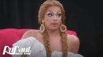 The Pit Stop S10 E8 with Valentina