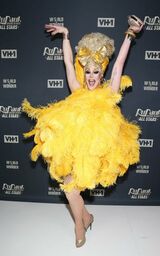 Premiere Look
