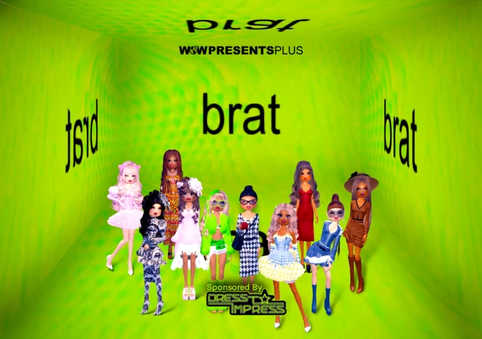 User blog:Santical2468/Dress To Impress Drag Race (Season 1) | RuPaul's Drag  Race Wiki | Fandom