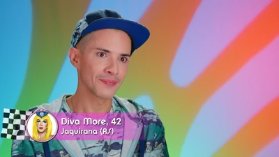 DivaMoreConfessionalLook