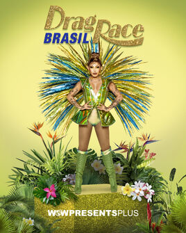 Brasil Season 1