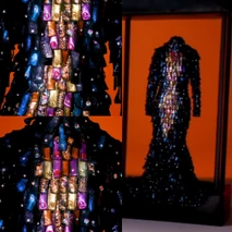 Look no emitido de 'Fringe'