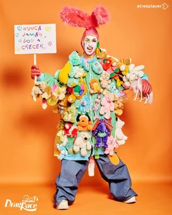 KellyPassa!?PastLook