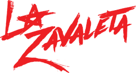 LaZavaletaLogo