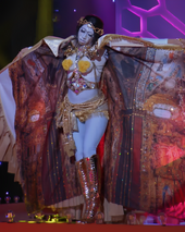 Oro Look (Reveal)