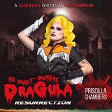 PriscillaChambersResurrectionPromo