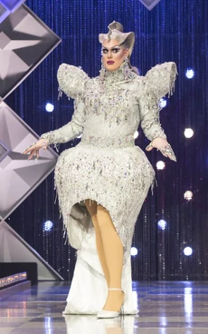 RitaBagaCAvsTWFinaleLook