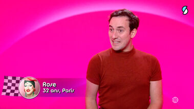 Confessional Look