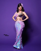 Look de 'Nuestras Raíces'