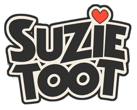 SuzieTootLogo