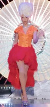 Look de 'Ruveal Yourself!' (reveal)