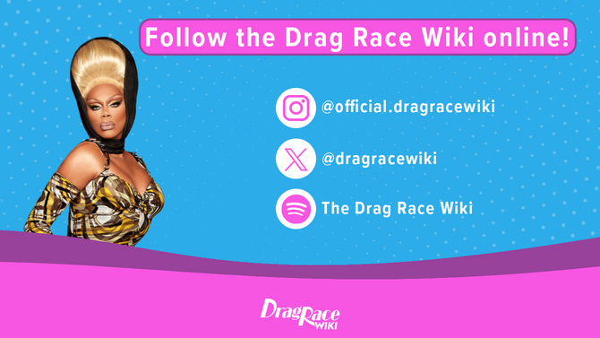 Follow us!