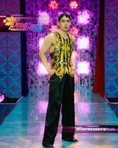 Look del episodio 1