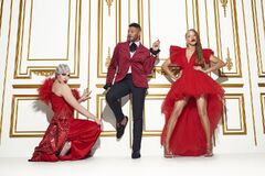 Judges Promo