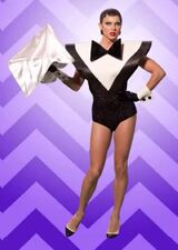 Black and White - Courtney Act