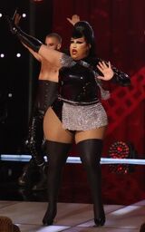 Moulin Ru: The Rusical Look – Nerve
