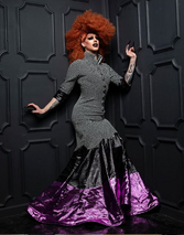 Unaired Hats Incredible Look